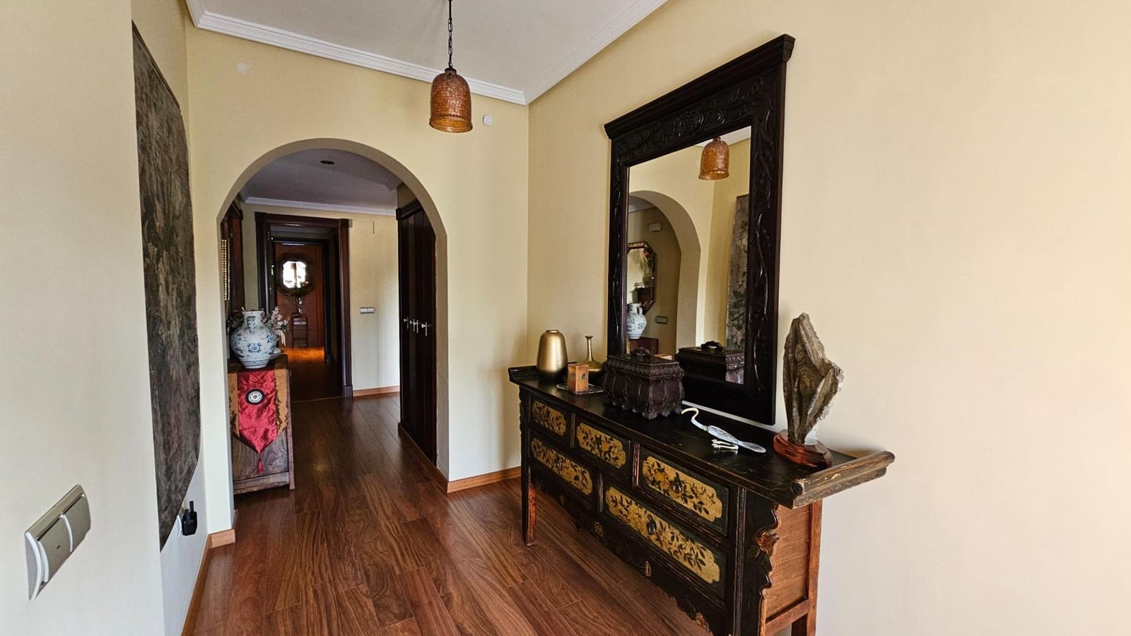 5 Zimmer Villa zu verkaufen in Cordoba Stadt mit Pool Garage - 530.000 € (Ref: 9898877)