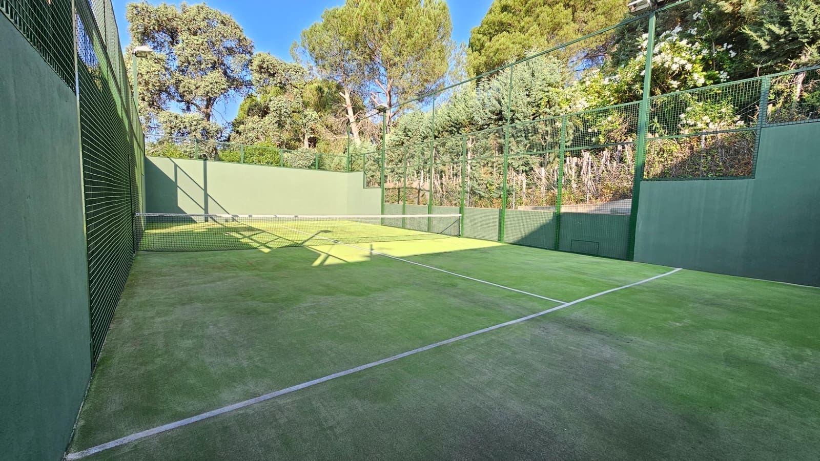 5 Zimmer Villa zu verkaufen in Cordoba Stadt mit Pool Garage - 530.000 € (Ref: 9898877)