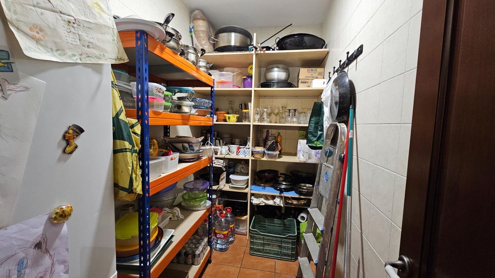 5 Zimmer Villa zu verkaufen in Cordoba Stadt mit Pool Garage - 530.000 € (Ref: 9898877)