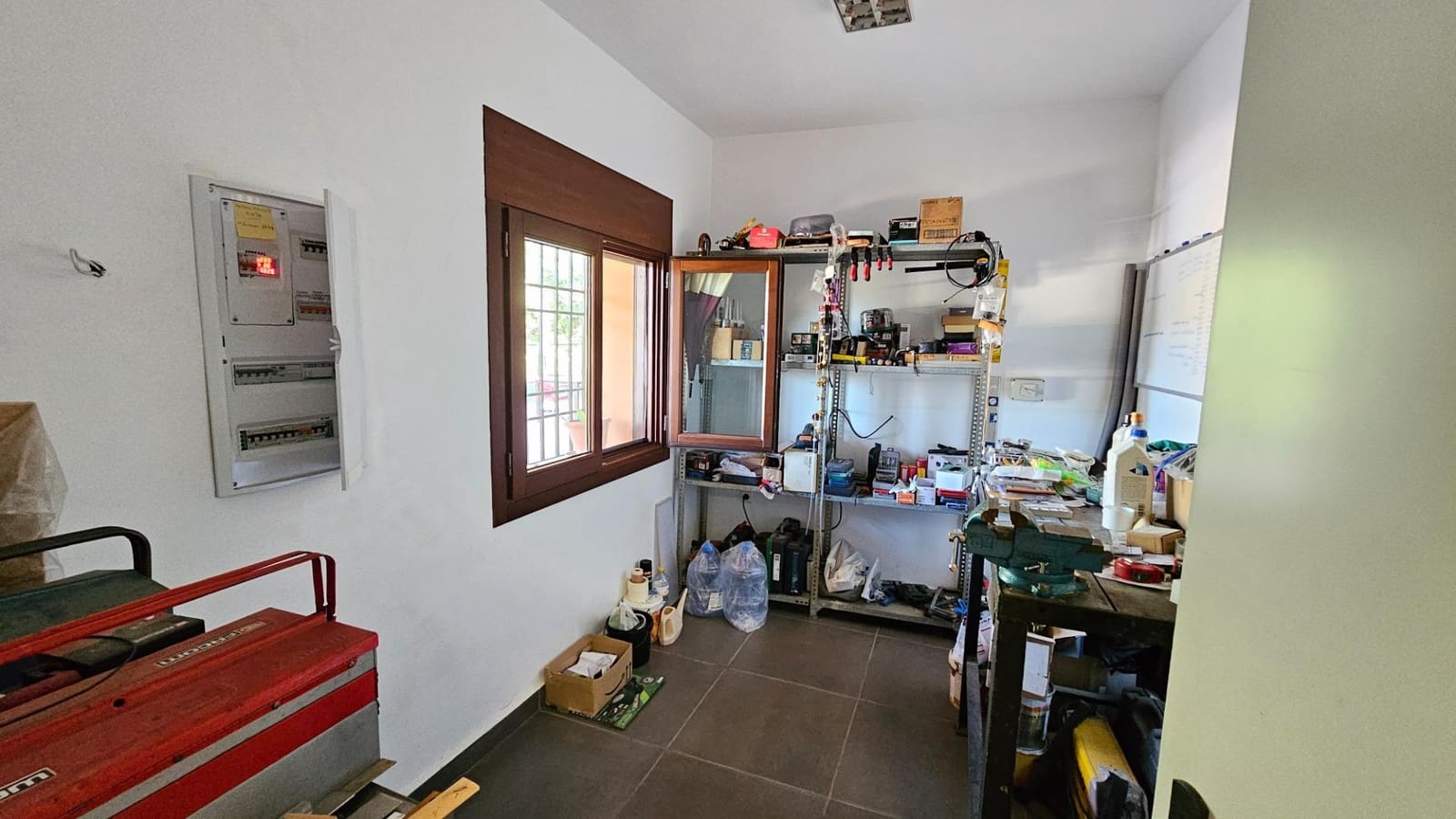 5 Zimmer Villa zu verkaufen in Cordoba Stadt mit Pool Garage - 530.000 € (Ref: 9898877)