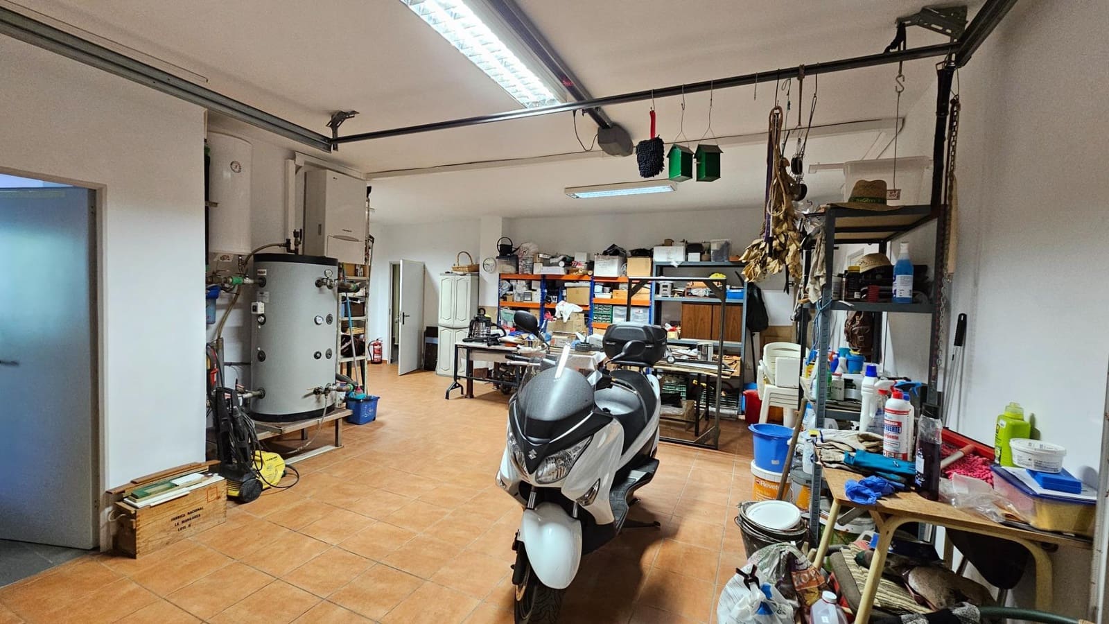 5 Zimmer Villa zu verkaufen in Cordoba Stadt mit Pool Garage - 530.000 € (Ref: 9898877)