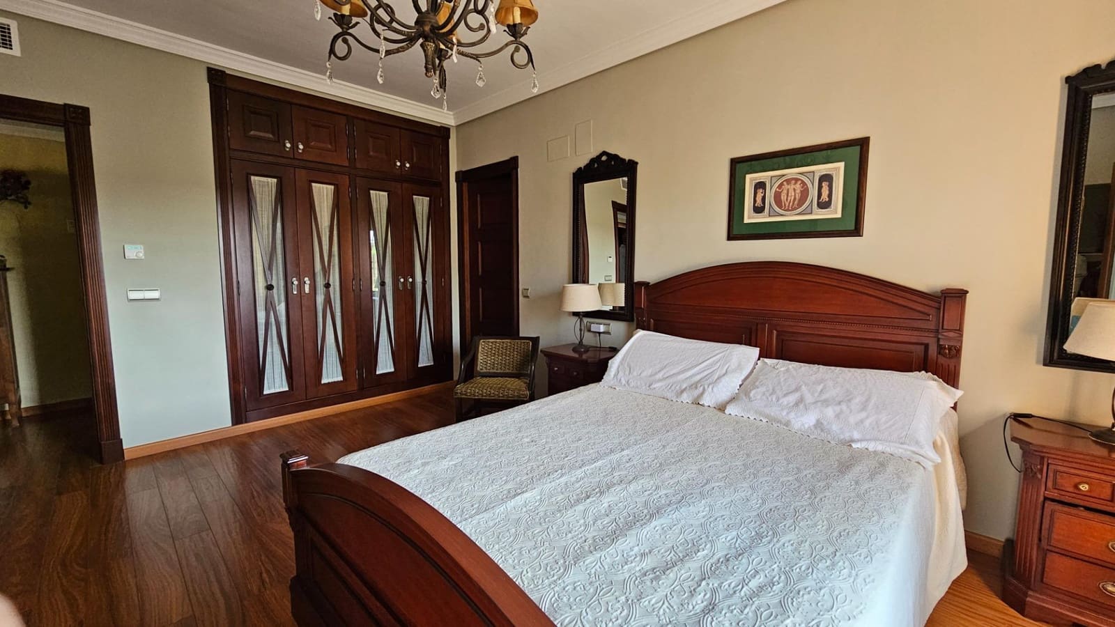 5 Zimmer Villa zu verkaufen in Cordoba Stadt mit Pool Garage - 530.000 € (Ref: 9898877)