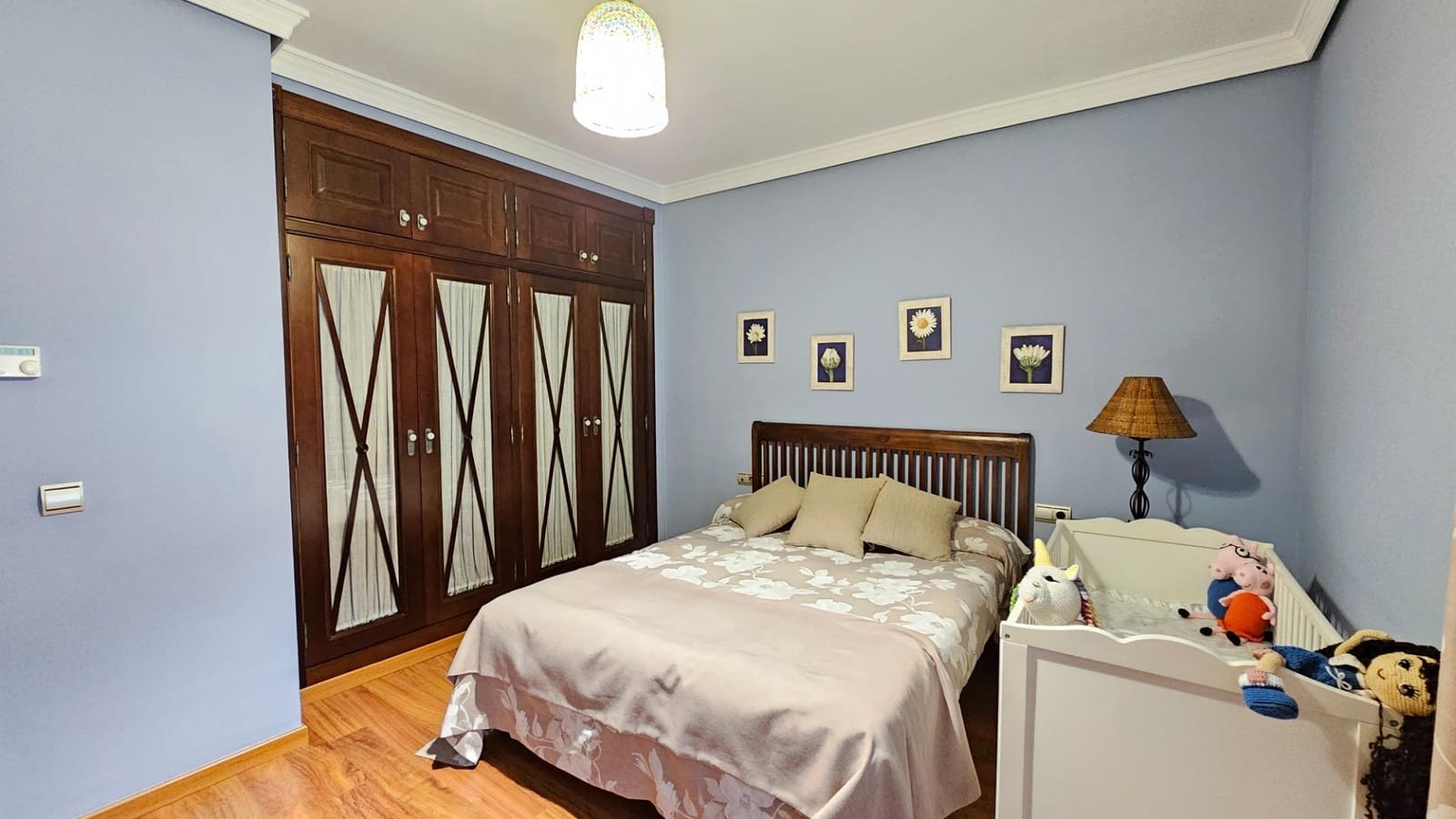 5 Zimmer Villa zu verkaufen in Cordoba Stadt mit Pool Garage - 530.000 € (Ref: 9898877)