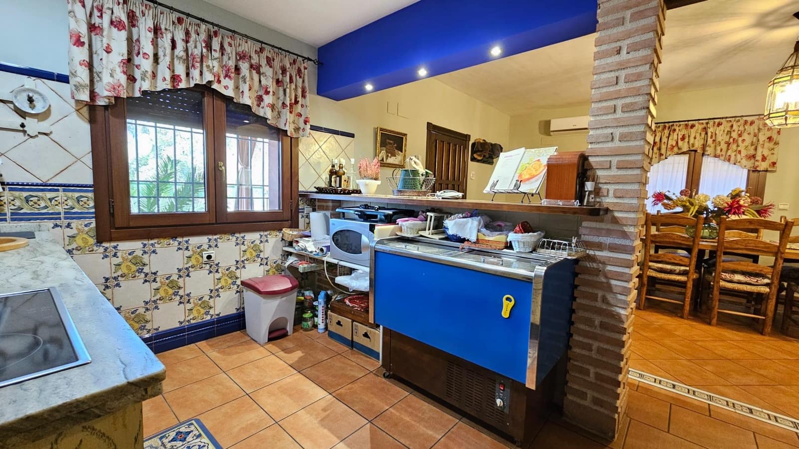 5 Zimmer Villa zu verkaufen in Cordoba Stadt mit Pool Garage - 530.000 € (Ref: 9898877)