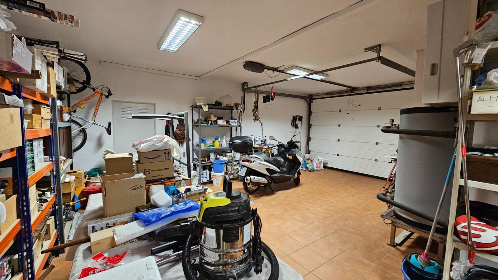 5 Zimmer Villa zu verkaufen in Cordoba Stadt mit Pool Garage - 530.000 € (Ref: 9898877)