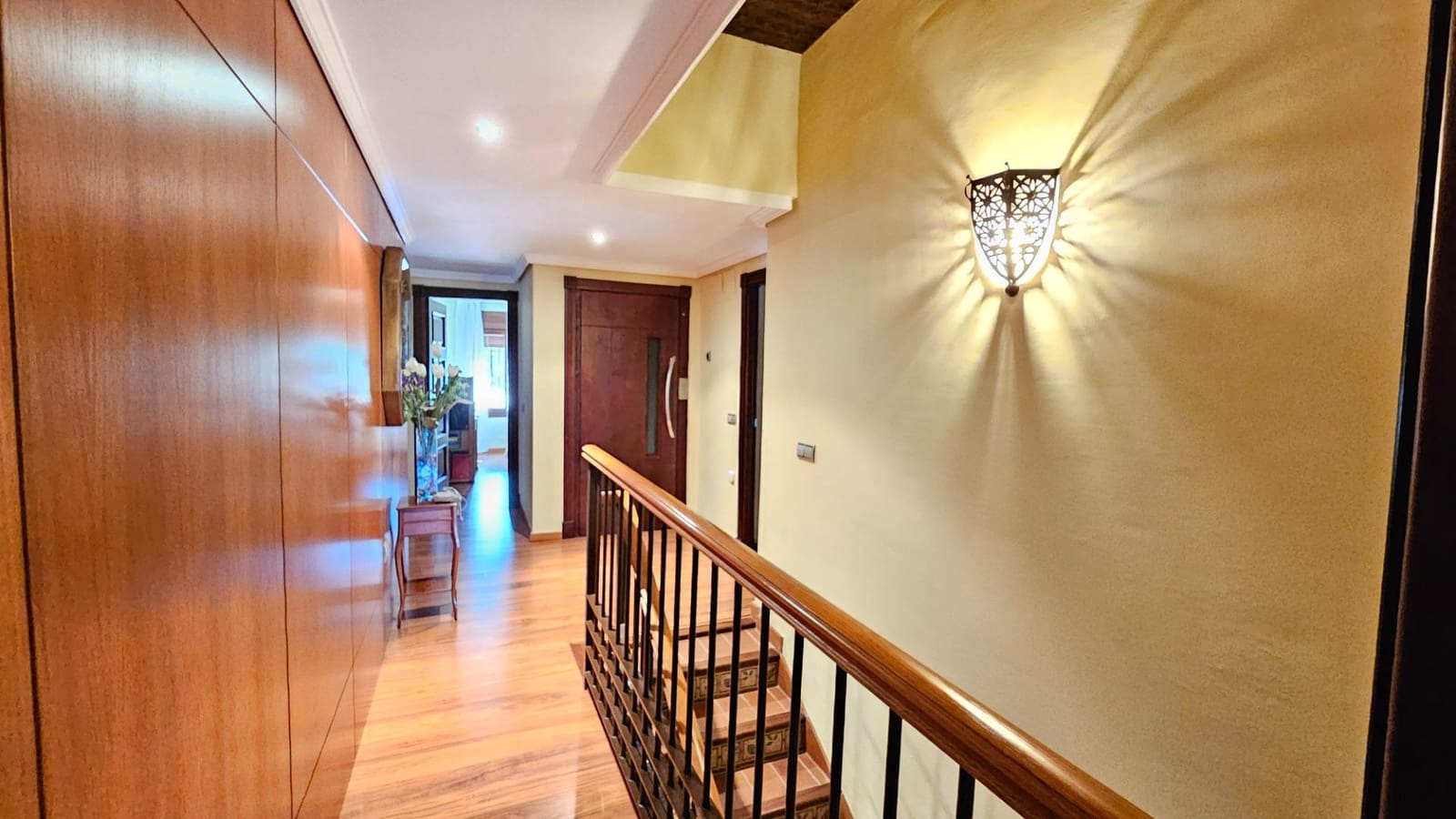5 Zimmer Villa zu verkaufen in Cordoba Stadt mit Pool Garage - 530.000 € (Ref: 9898877)