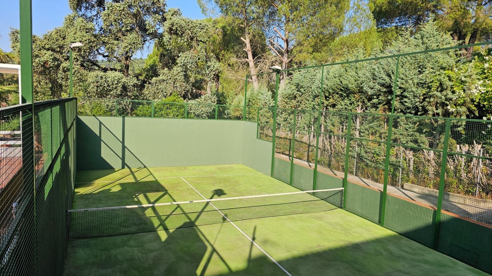 5 Zimmer Villa zu verkaufen in Cordoba Stadt mit Pool Garage - 530.000 € (Ref: 9898877)