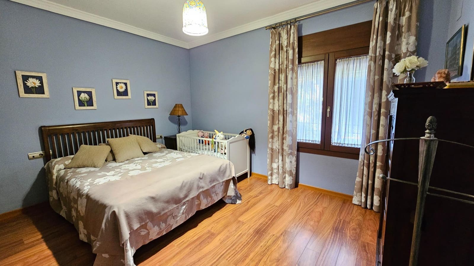 5 Zimmer Villa zu verkaufen in Cordoba Stadt mit Pool Garage - 530.000 € (Ref: 9898877)