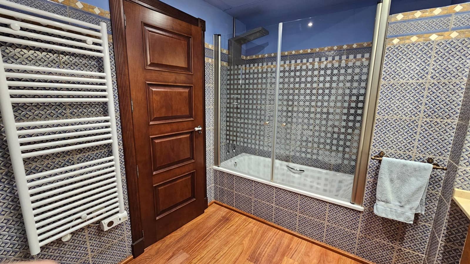 5 Zimmer Villa zu verkaufen in Cordoba Stadt mit Pool Garage - 530.000 € (Ref: 9898877)