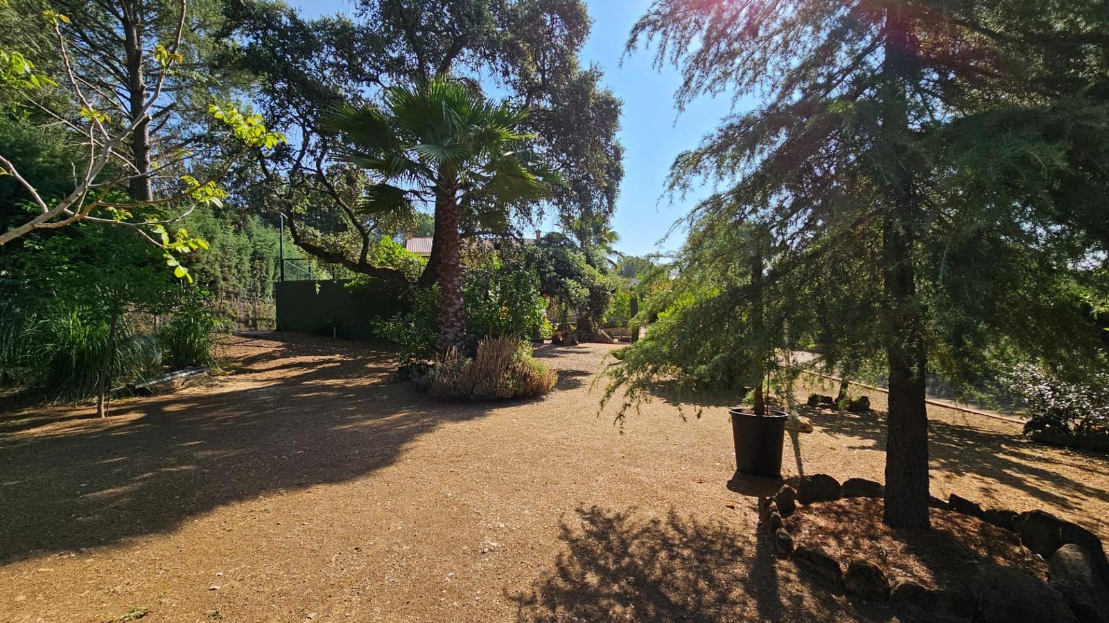 5 Zimmer Villa zu verkaufen in Cordoba Stadt mit Pool Garage - 530.000 € (Ref: 9898877)