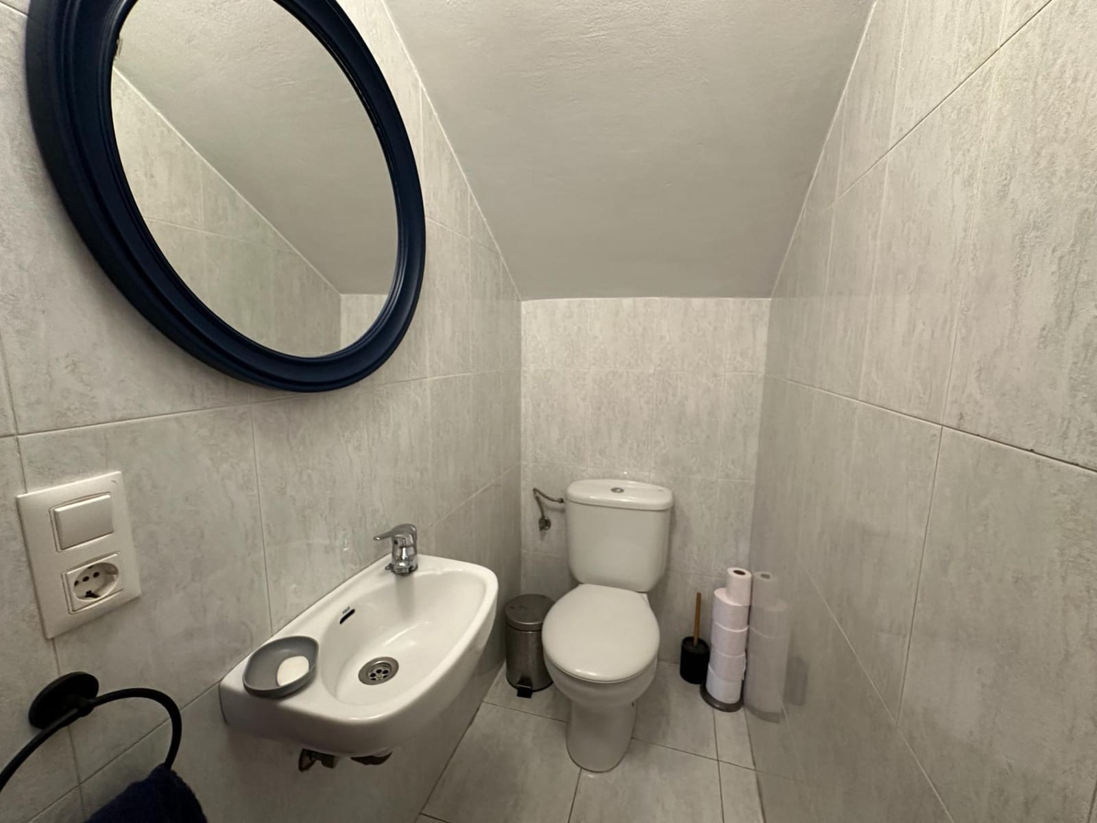 4 camera da letto Villa in vendita in Cordova citta con piscina garage - 198.000 € (Rif: 9898880)
