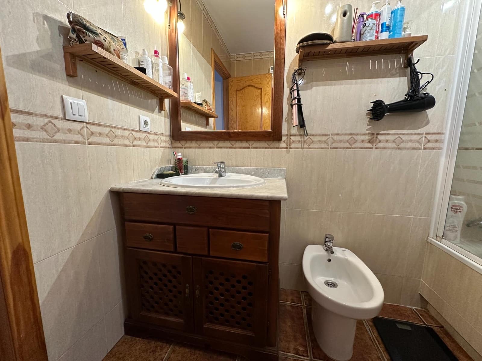 4 camera da letto Villa in vendita in Cordova citta con piscina garage - 198.000 € (Rif: 9898880)
