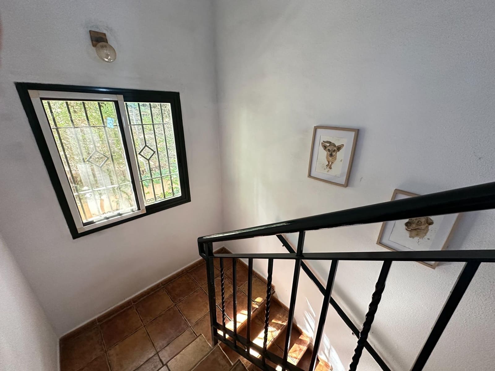 4 camera da letto Villa in vendita in Cordova citta con piscina garage - 198.000 € (Rif: 9898880)