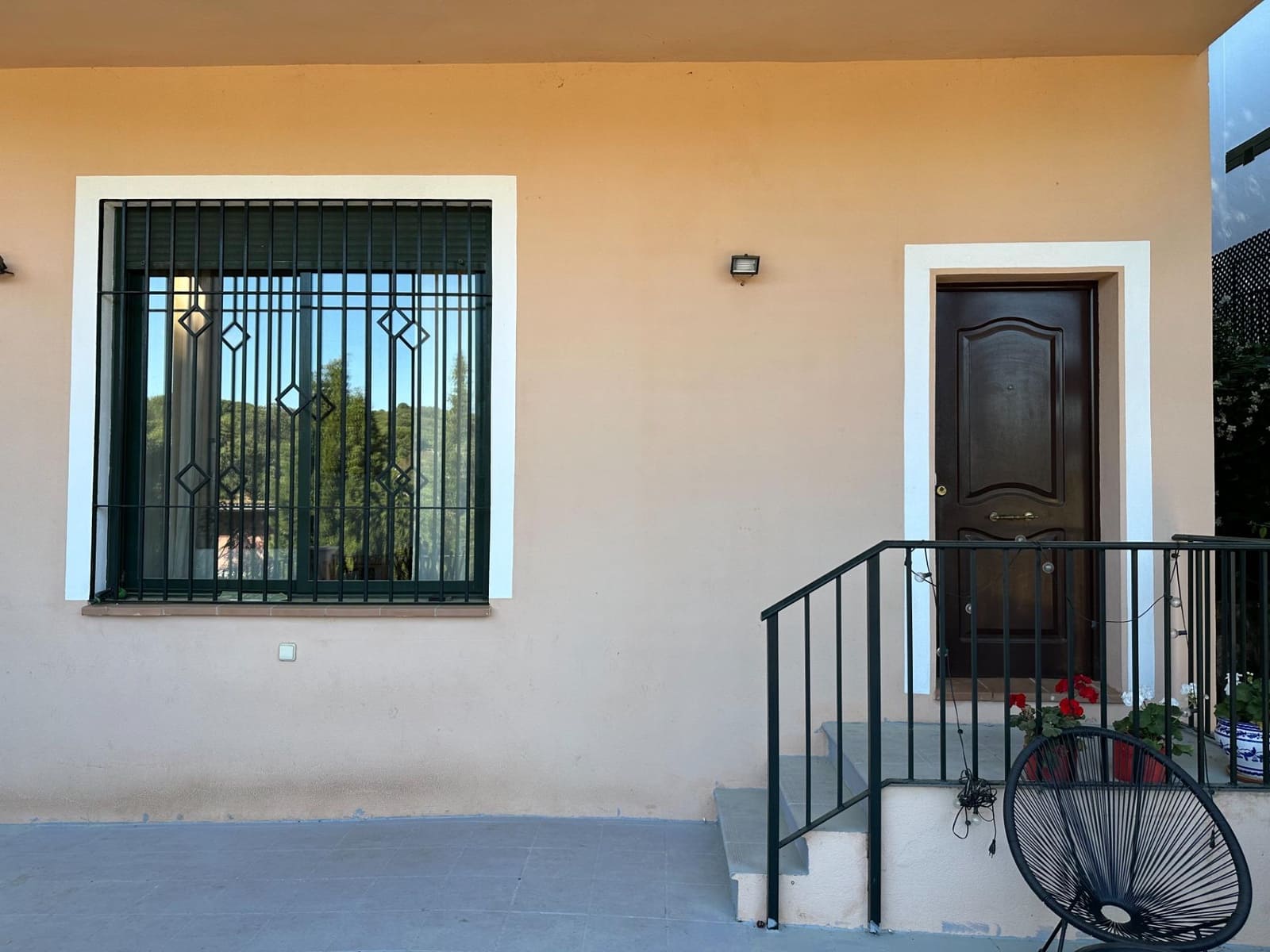 4 camera da letto Villa in vendita in Cordova citta con piscina garage - 198.000 € (Rif: 9898880)