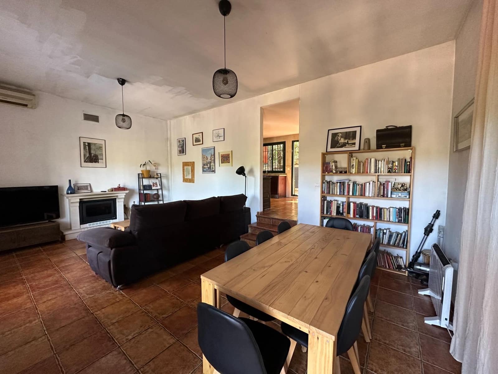 4 camera da letto Villa in vendita in Cordova citta con piscina garage - 198.000 € (Rif: 9898880)