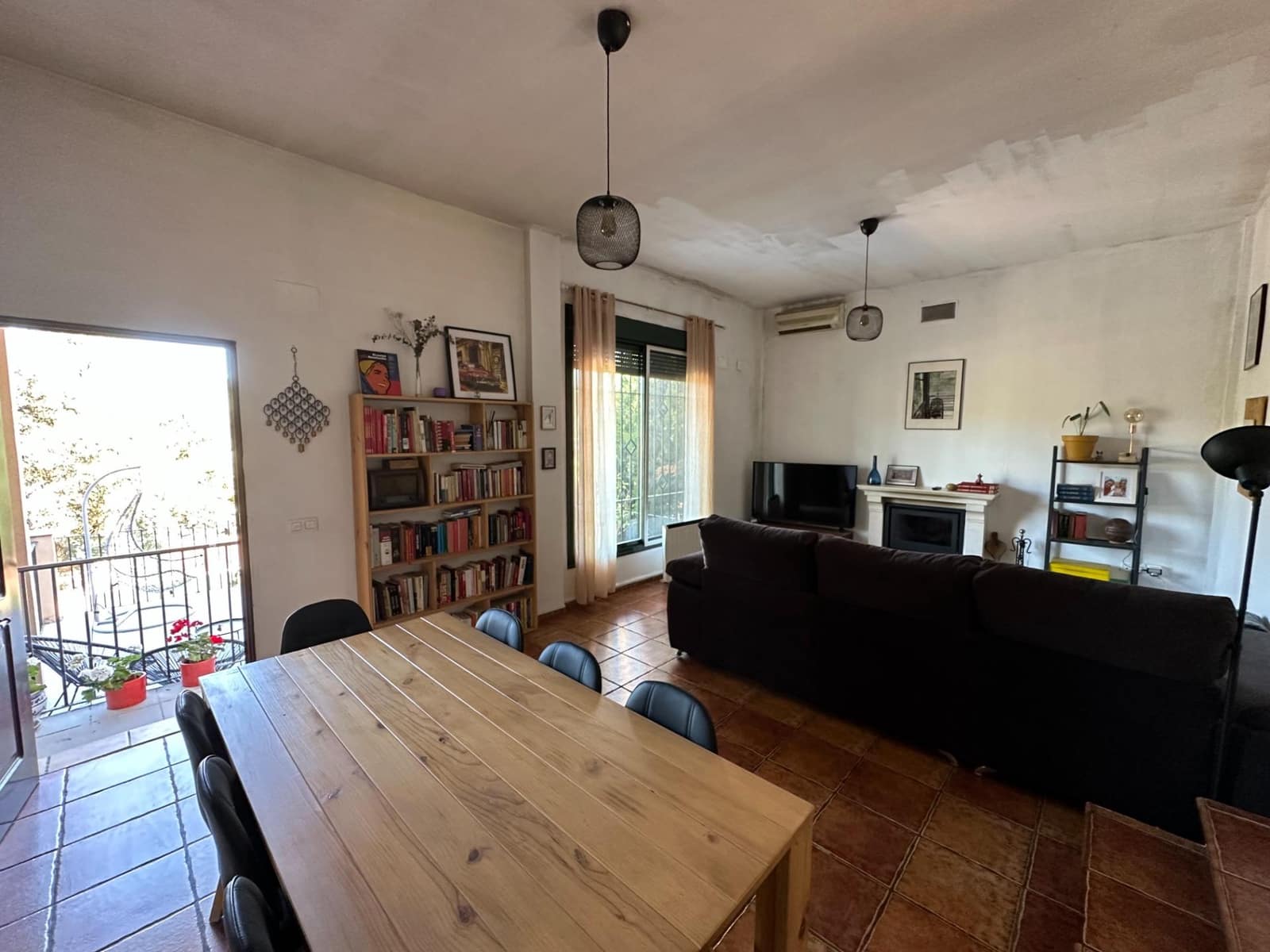 4 camera da letto Villa in vendita in Cordova citta con piscina garage - 198.000 € (Rif: 9898880)