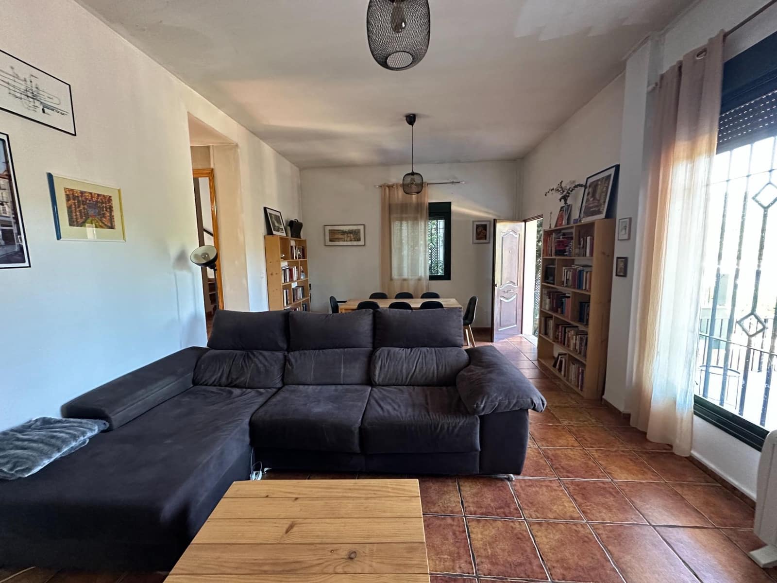4 camera da letto Villa in vendita in Cordova citta con piscina garage - 198.000 € (Rif: 9898880)