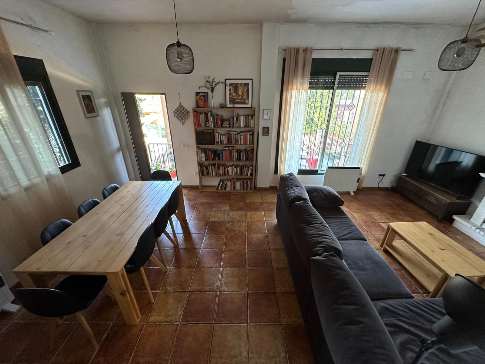 4 camera da letto Villa in vendita in Cordova citta con piscina garage - 198.000 € (Rif: 9898880)