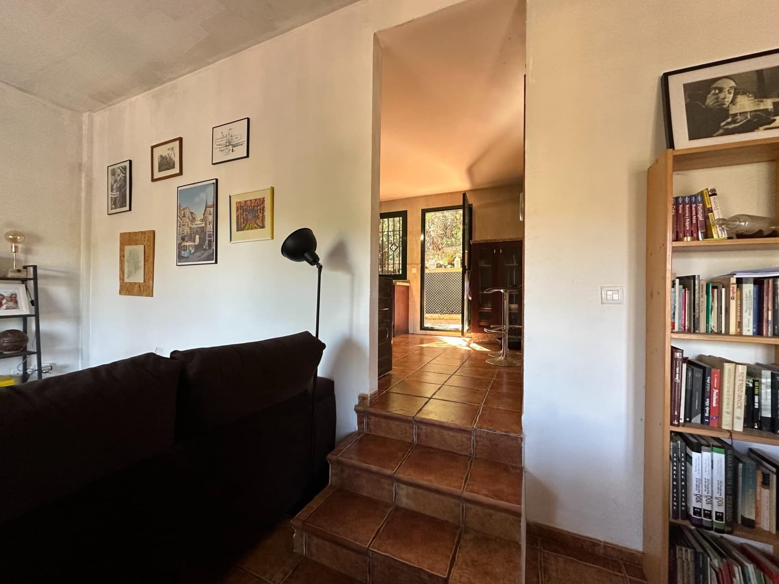 4 camera da letto Villa in vendita in Cordova citta con piscina garage - 198.000 € (Rif: 9898880)