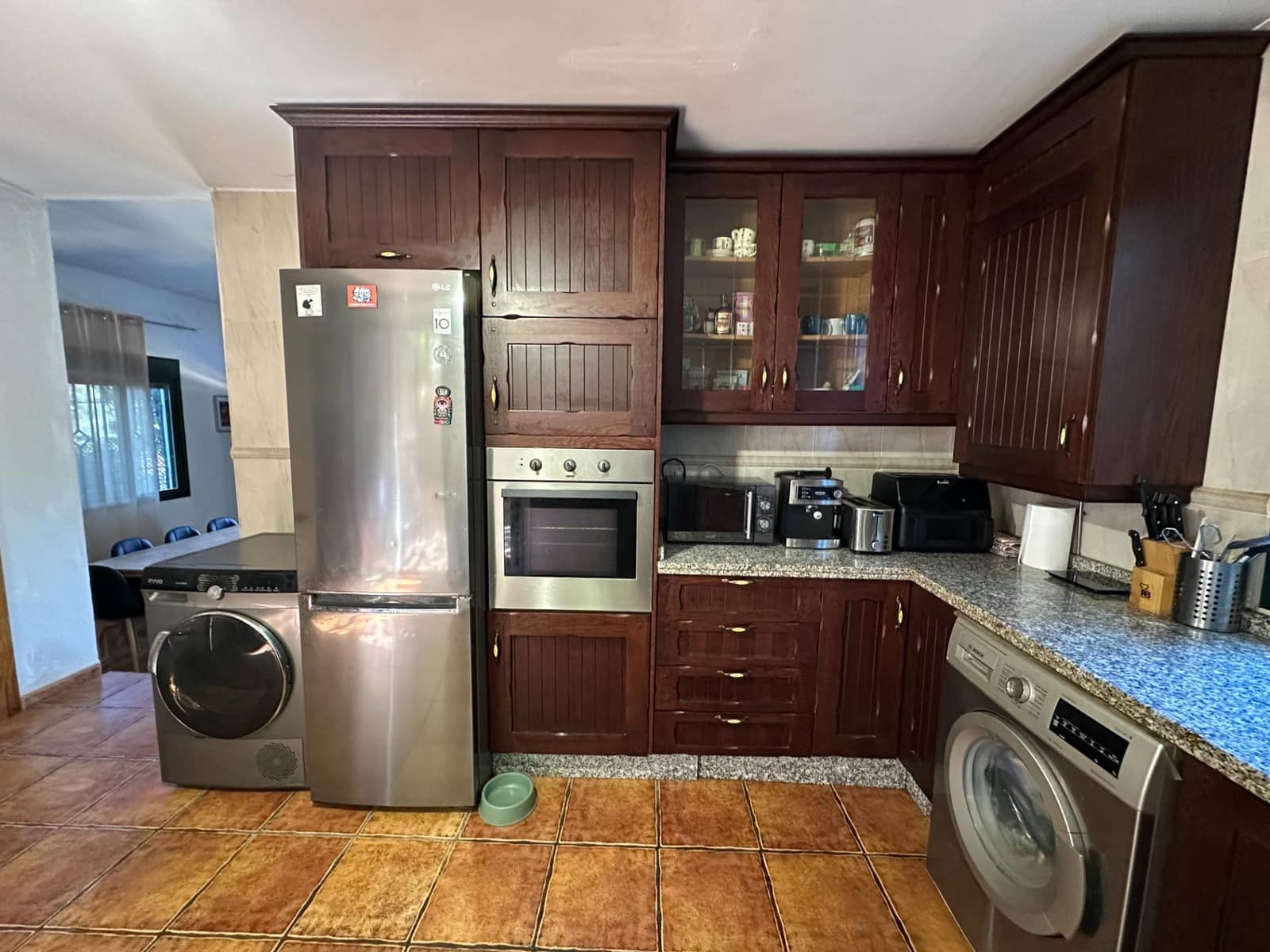 4 camera da letto Villa in vendita in Cordova citta con piscina garage - 198.000 € (Rif: 9898880)