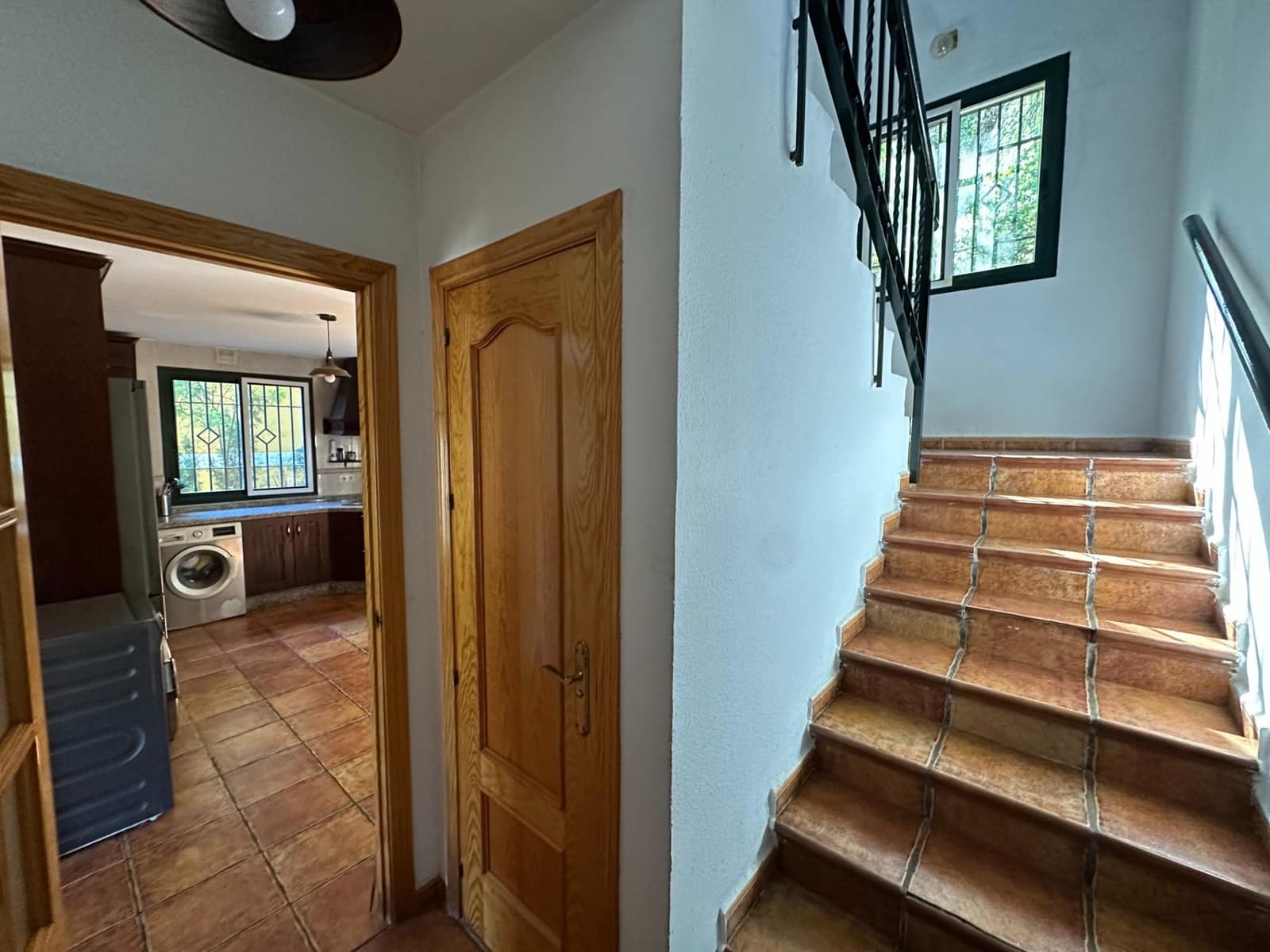 4 camera da letto Villa in vendita in Cordova citta con piscina garage - 198.000 € (Rif: 9898880)