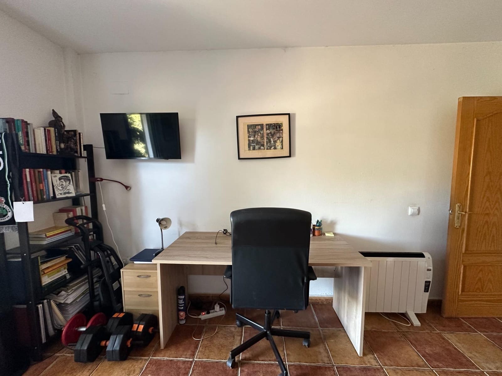 4 camera da letto Villa in vendita in Cordova citta con piscina garage - 198.000 € (Rif: 9898880)