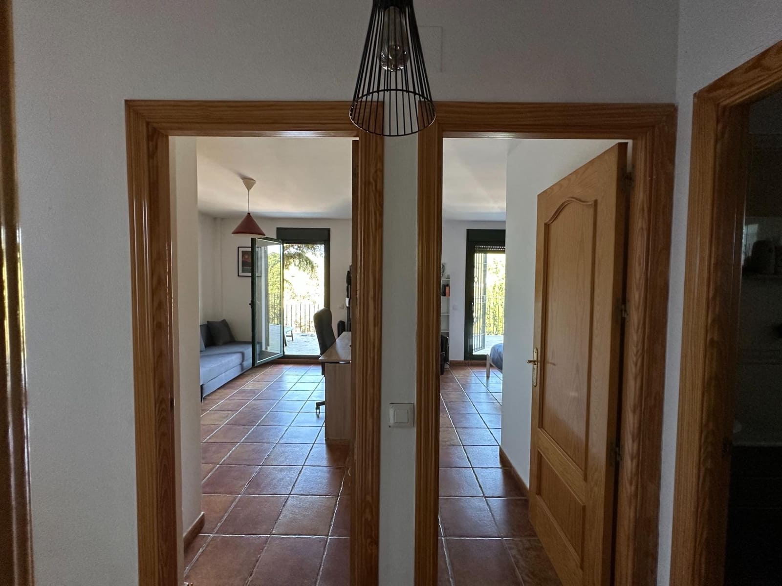 4 camera da letto Villa in vendita in Cordova citta con piscina garage - 198.000 € (Rif: 9898880)