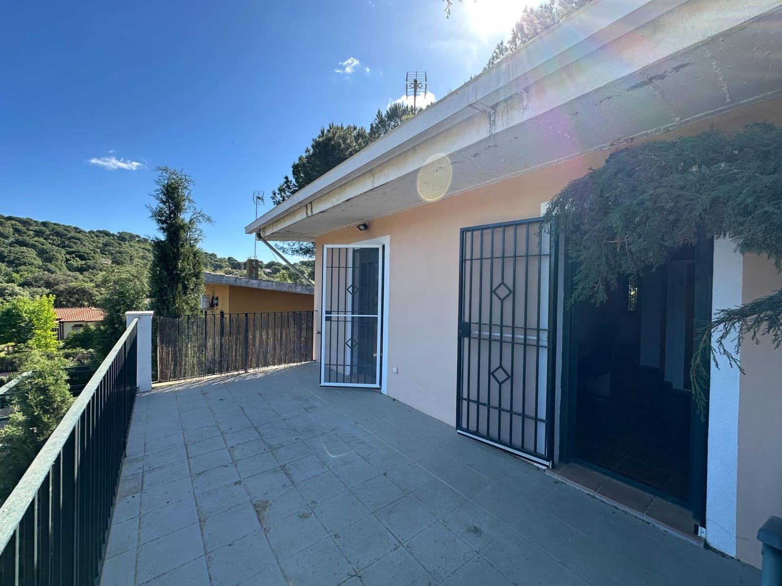 4 camera da letto Villa in vendita in Cordova citta con piscina garage - 198.000 € (Rif: 9898880)