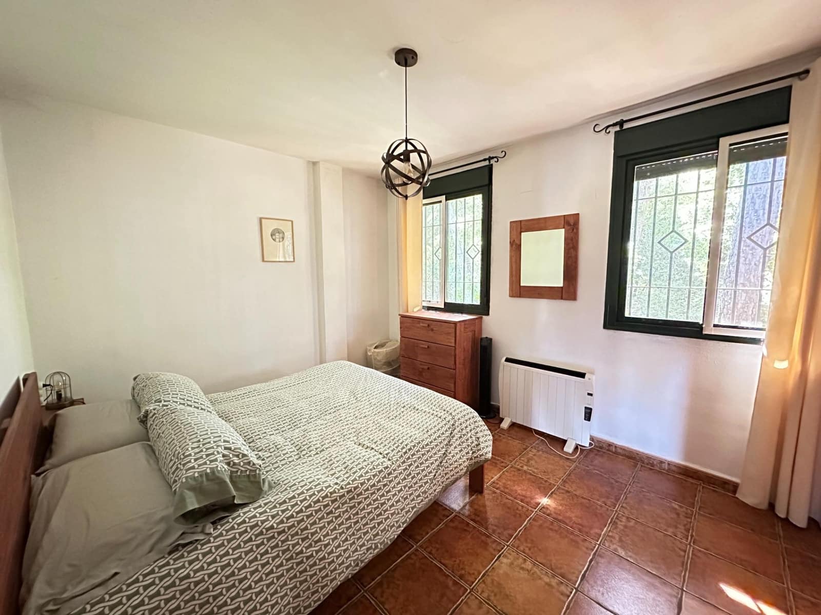 4 camera da letto Villa in vendita in Cordova citta con piscina garage - 198.000 € (Rif: 9898880)