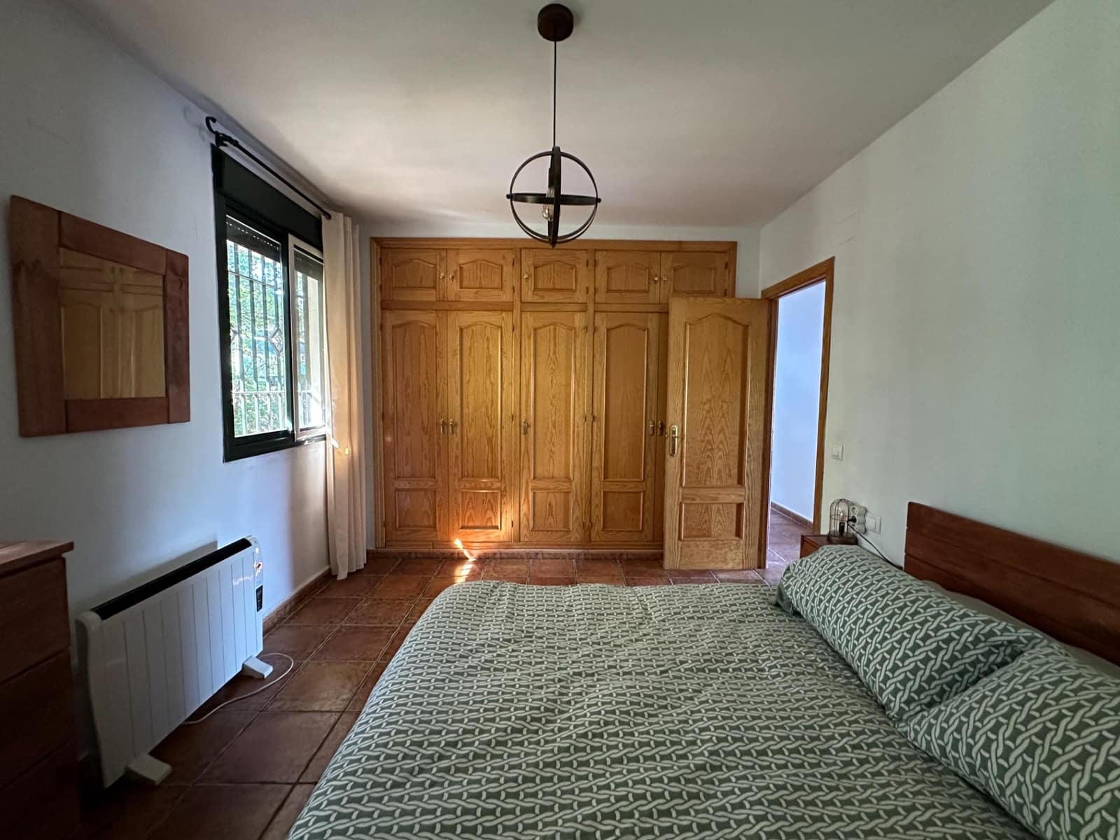 4 camera da letto Villa in vendita in Cordova citta con piscina garage - 198.000 € (Rif: 9898880)