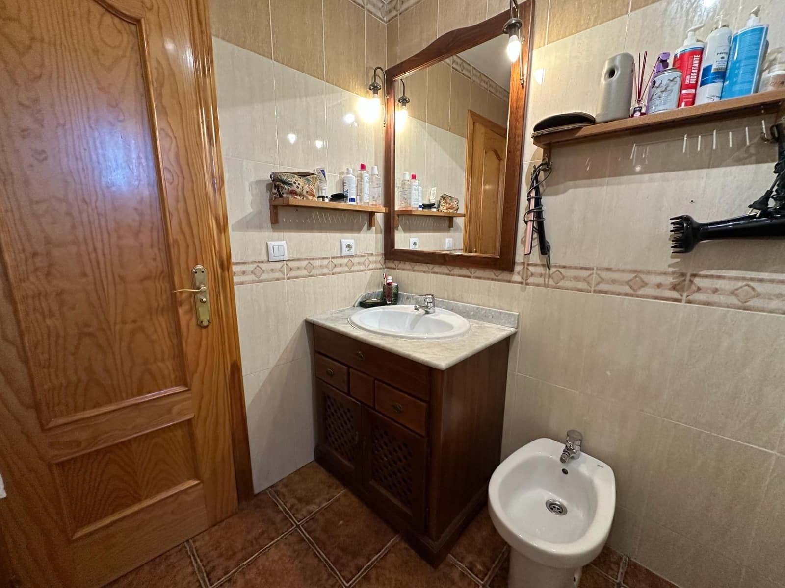 4 camera da letto Villa in vendita in Cordova citta con piscina garage - 198.000 € (Rif: 9898880)