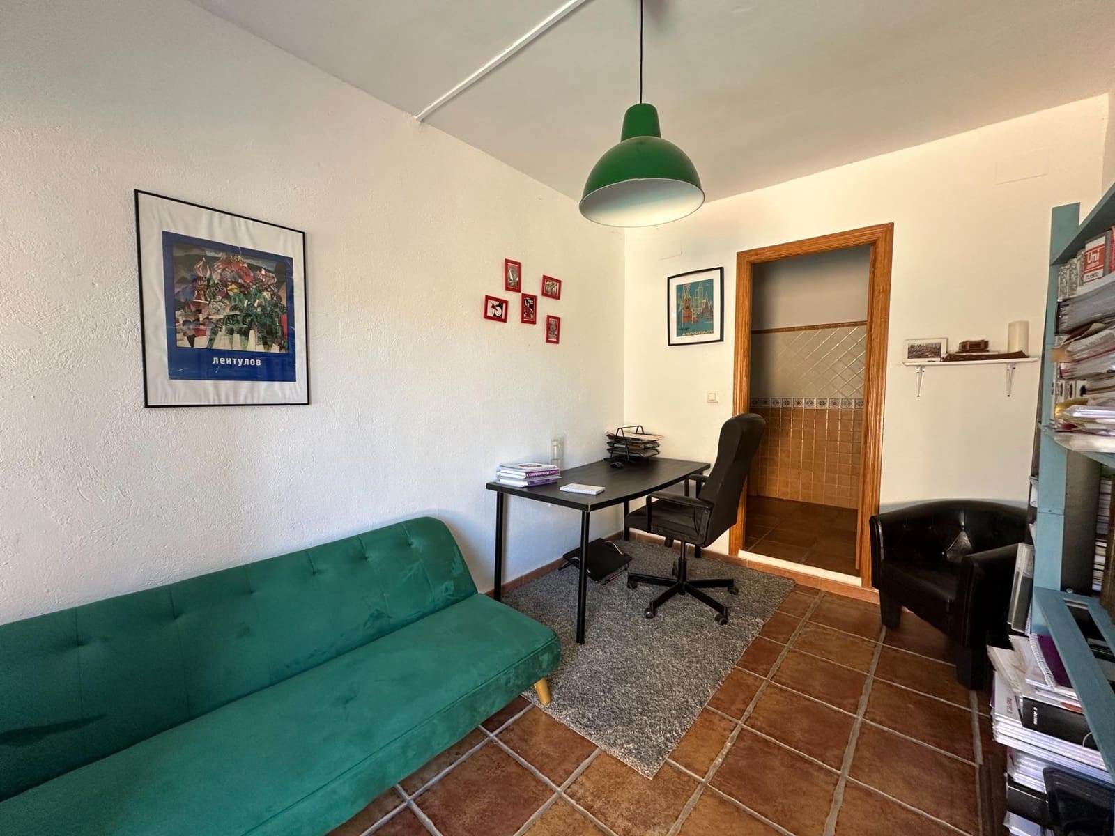 4 camera da letto Villa in vendita in Cordova citta con piscina garage - 198.000 € (Rif: 9898880)