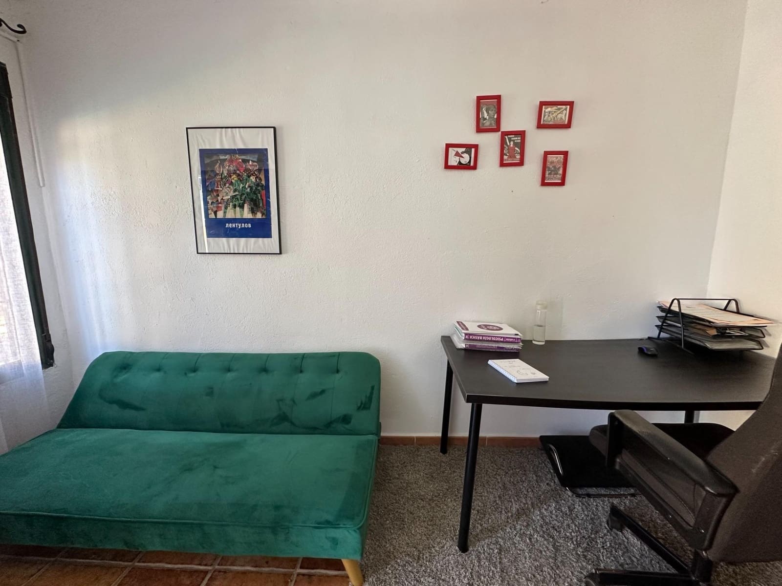 4 camera da letto Villa in vendita in Cordova citta con piscina garage - 198.000 € (Rif: 9898880)