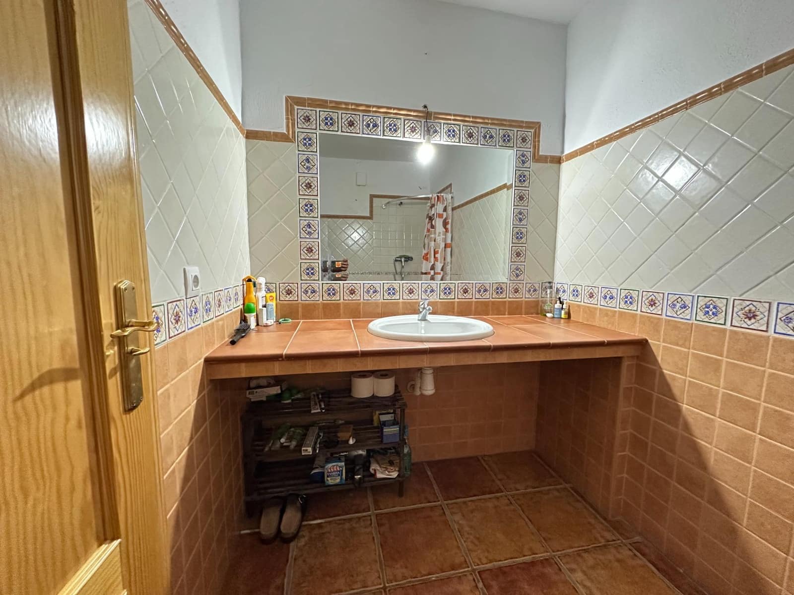 4 camera da letto Villa in vendita in Cordova citta con piscina garage - 198.000 € (Rif: 9898880)