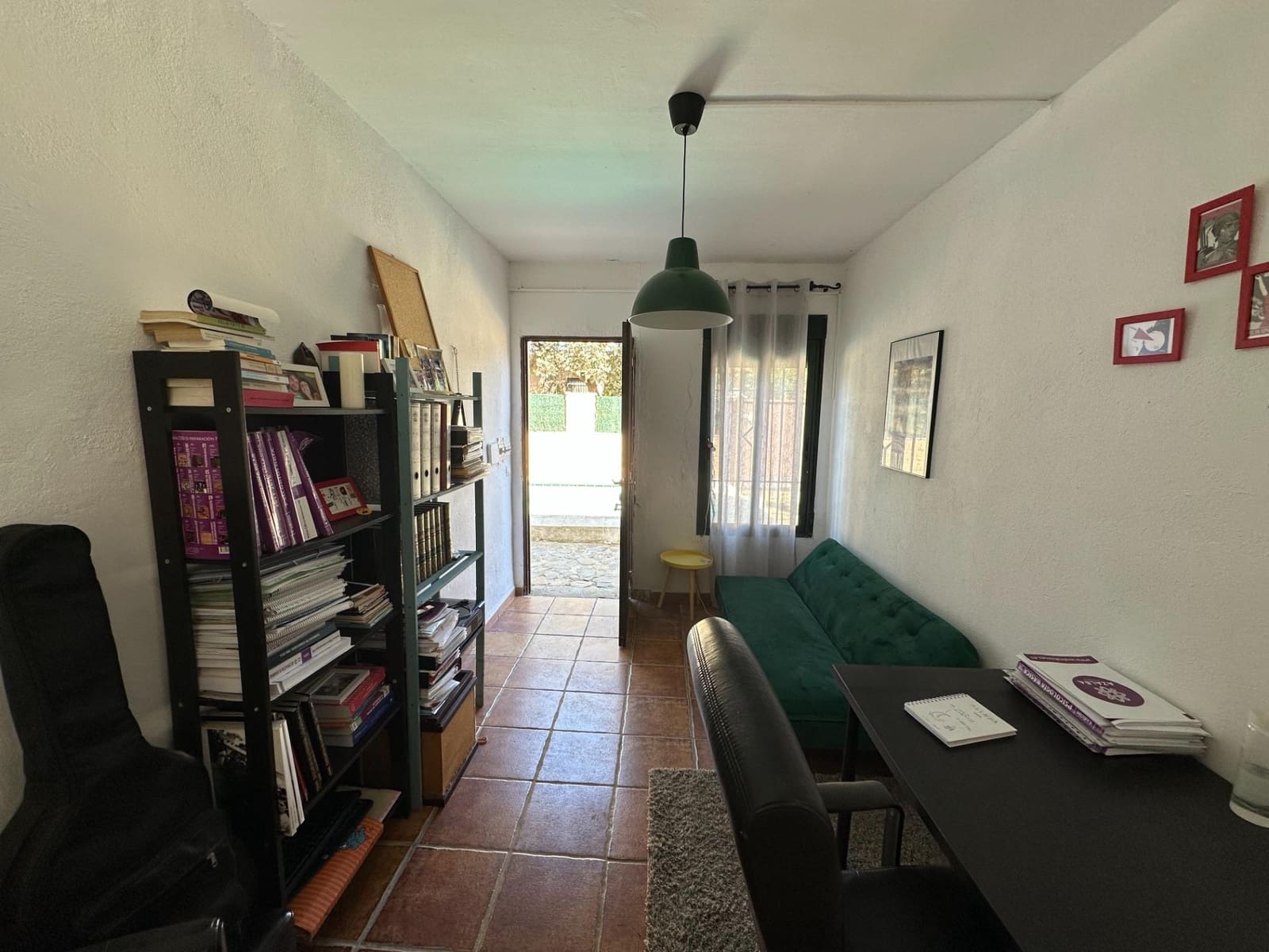 4 camera da letto Villa in vendita in Cordova citta con piscina garage - 198.000 € (Rif: 9898880)