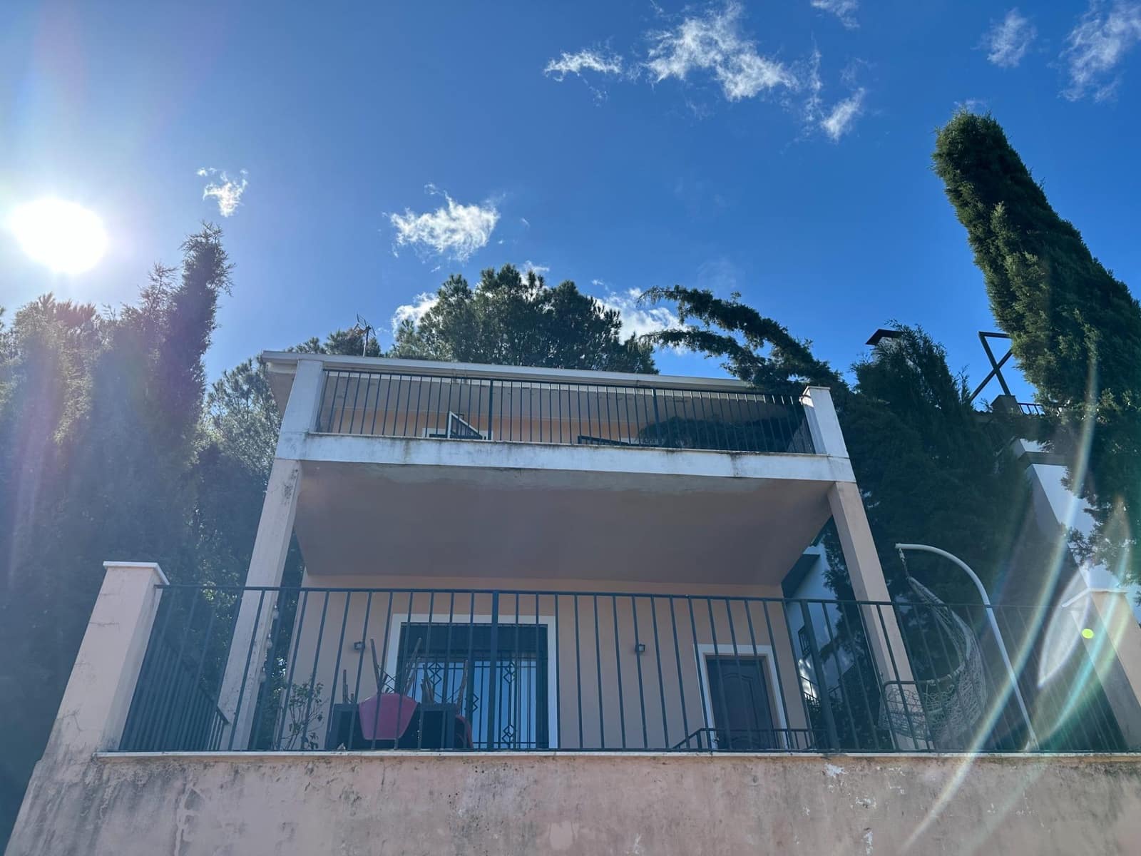 4 camera da letto Villa in vendita in Cordova citta con piscina garage - 198.000 € (Rif: 9898880)