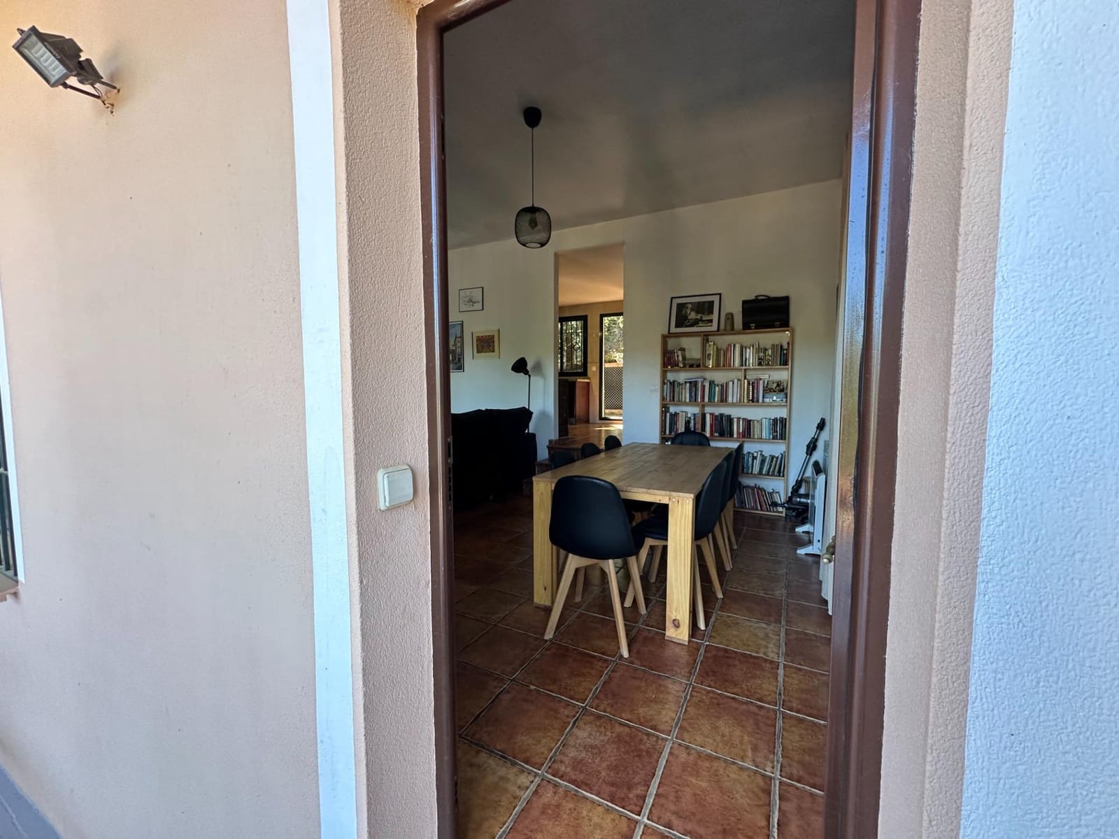 4 camera da letto Villa in vendita in Cordova citta con piscina garage - 198.000 € (Rif: 9898880)
