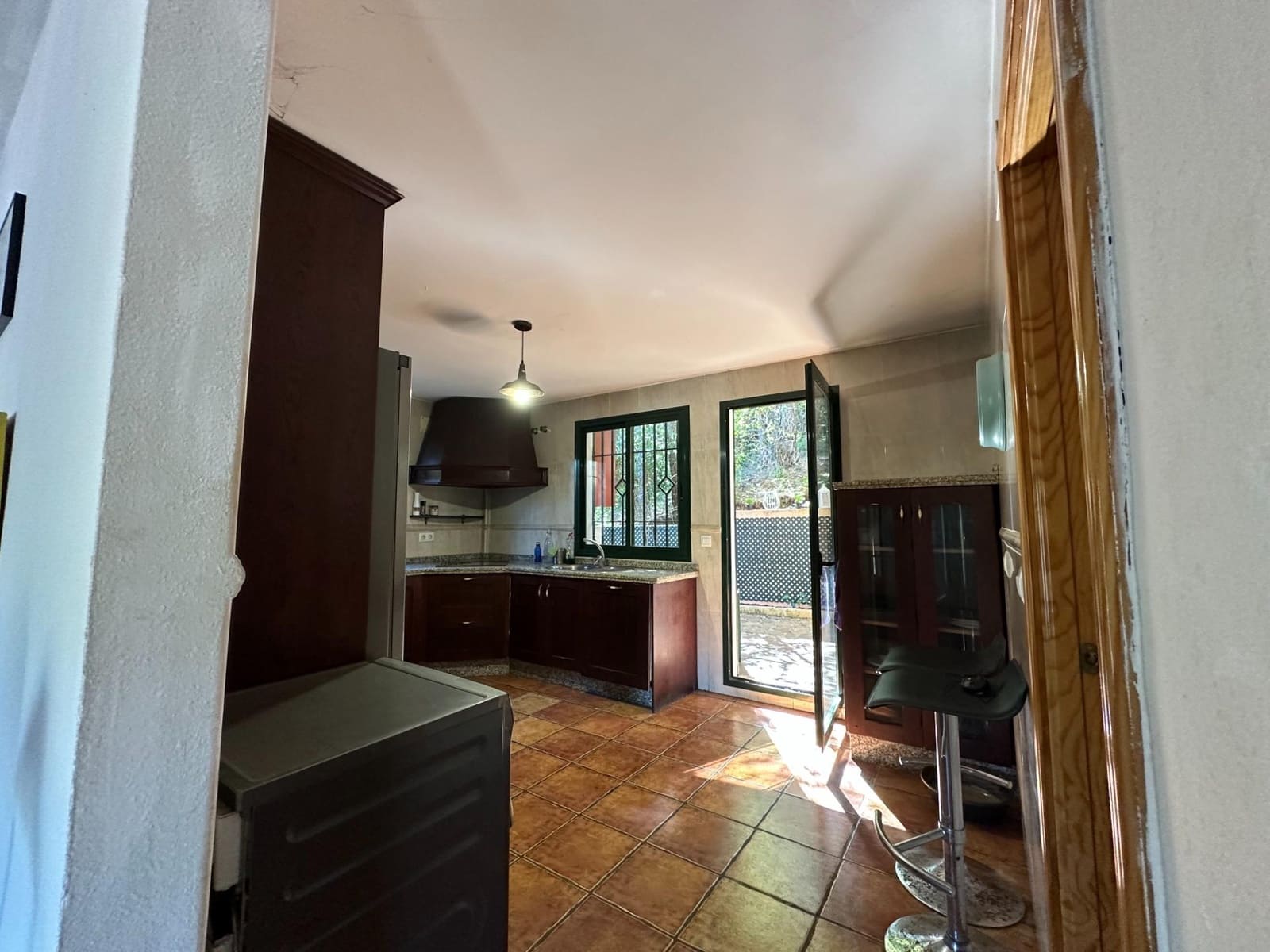 4 camera da letto Villa in vendita in Cordova citta con piscina garage - 198.000 € (Rif: 9898880)