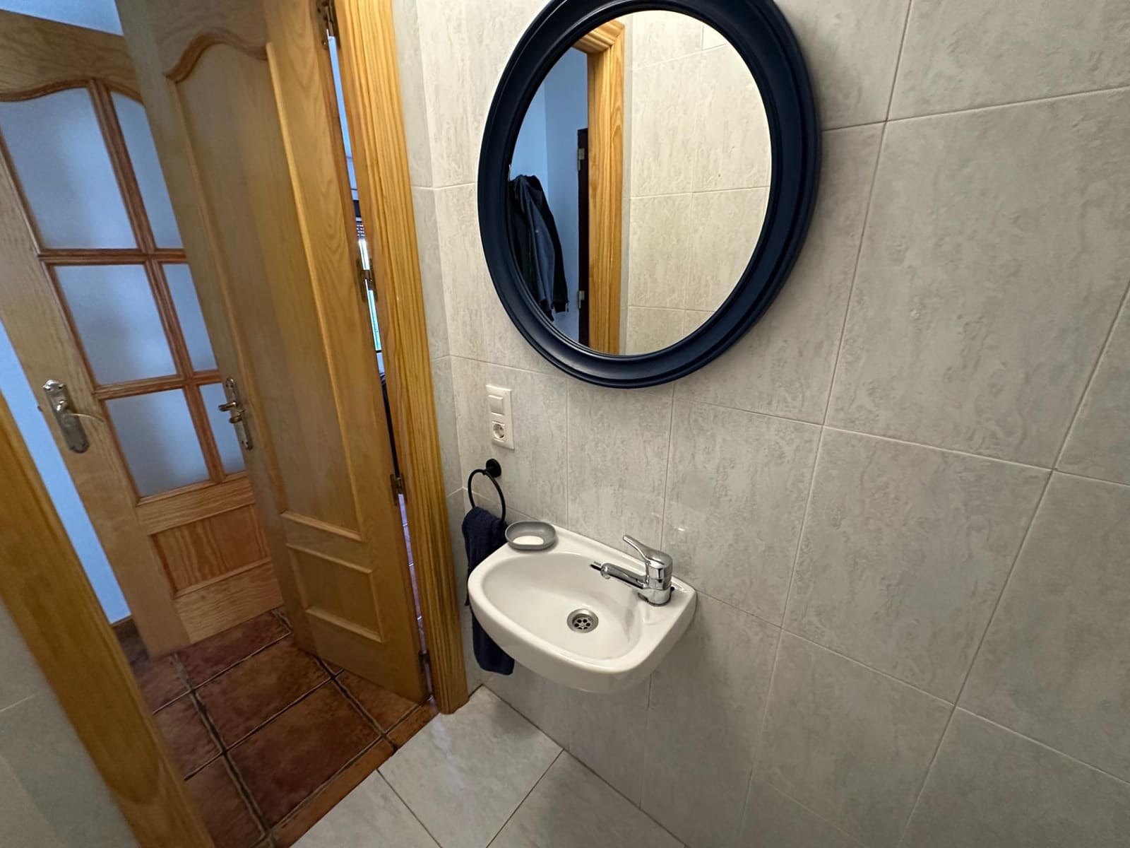 4 camera da letto Villa in vendita in Cordova citta con piscina garage - 198.000 € (Rif: 9898880)