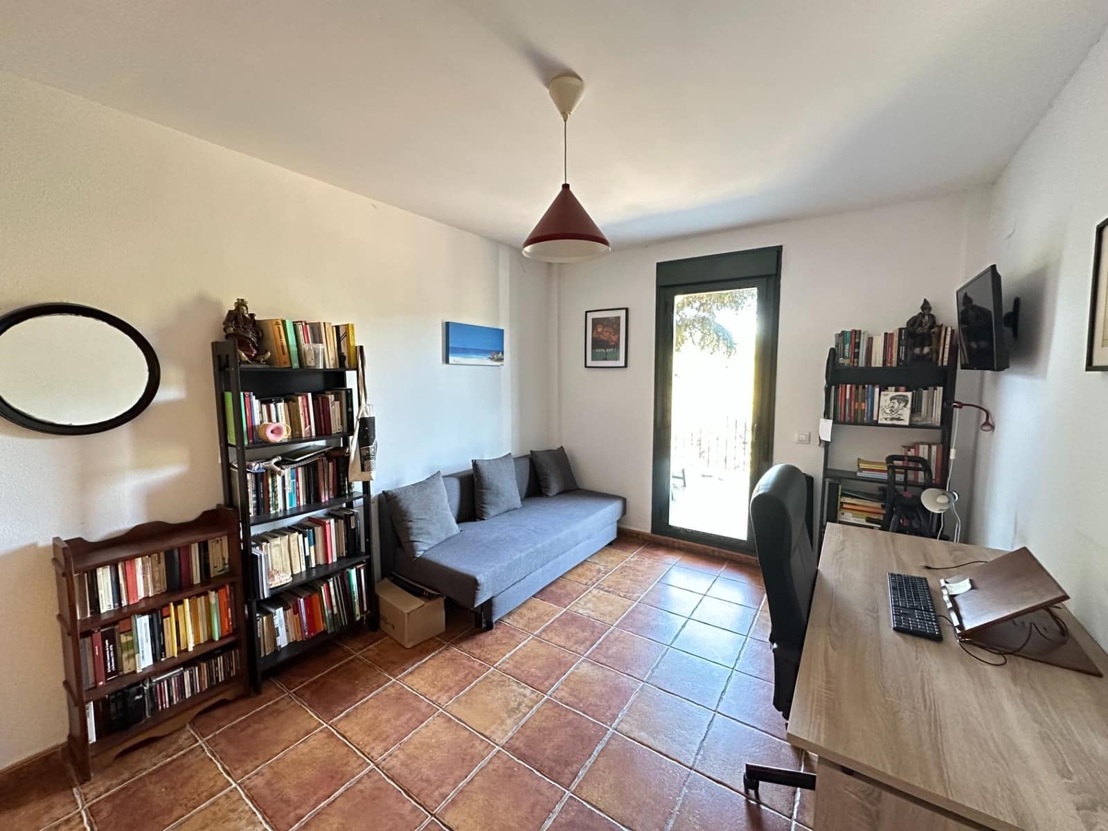 4 camera da letto Villa in vendita in Cordova citta con piscina garage - 198.000 € (Rif: 9898880)