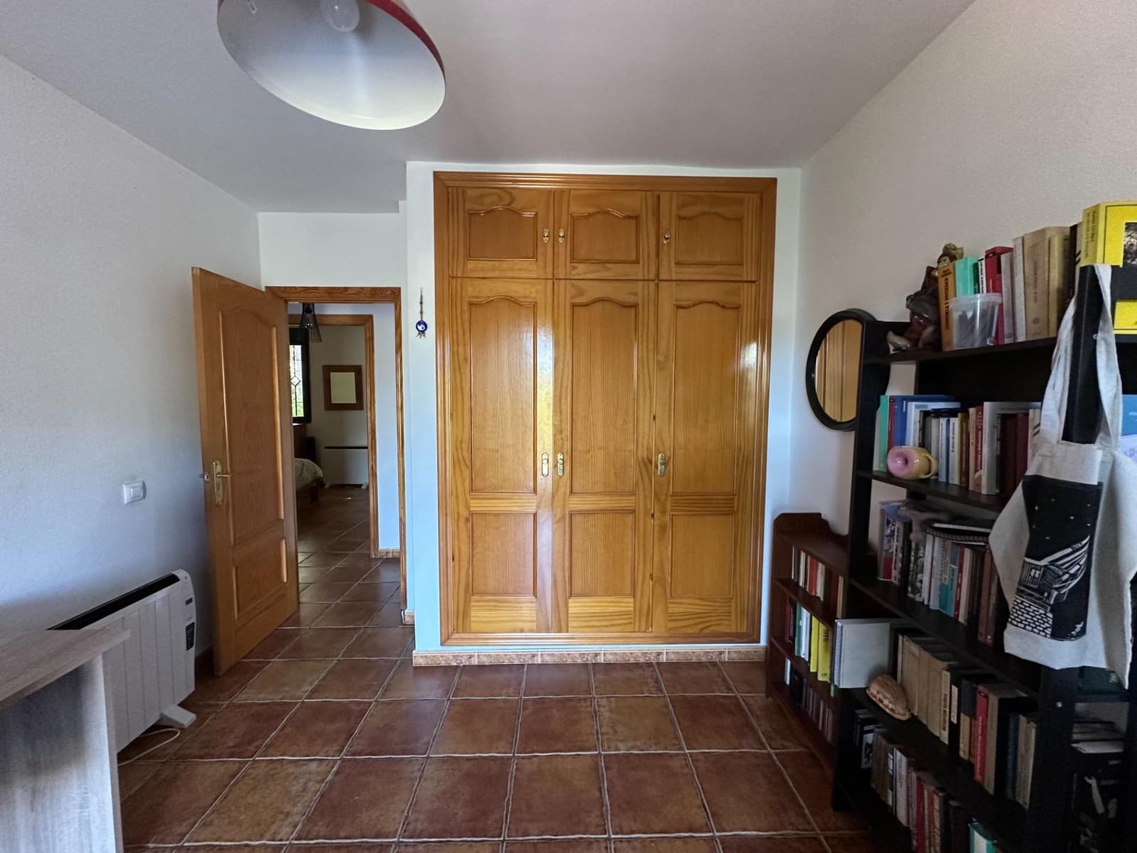 4 camera da letto Villa in vendita in Cordova citta con piscina garage - 198.000 € (Rif: 9898880)
