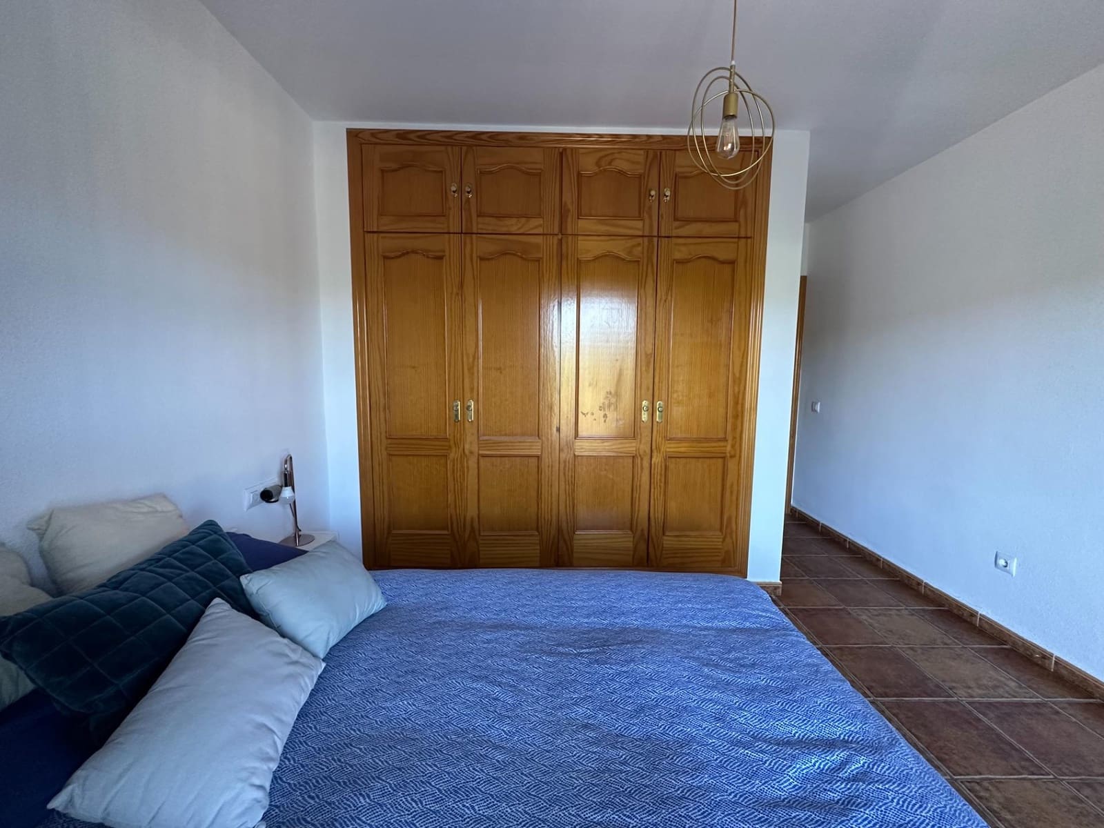4 camera da letto Villa in vendita in Cordova citta con piscina garage - 198.000 € (Rif: 9898880)