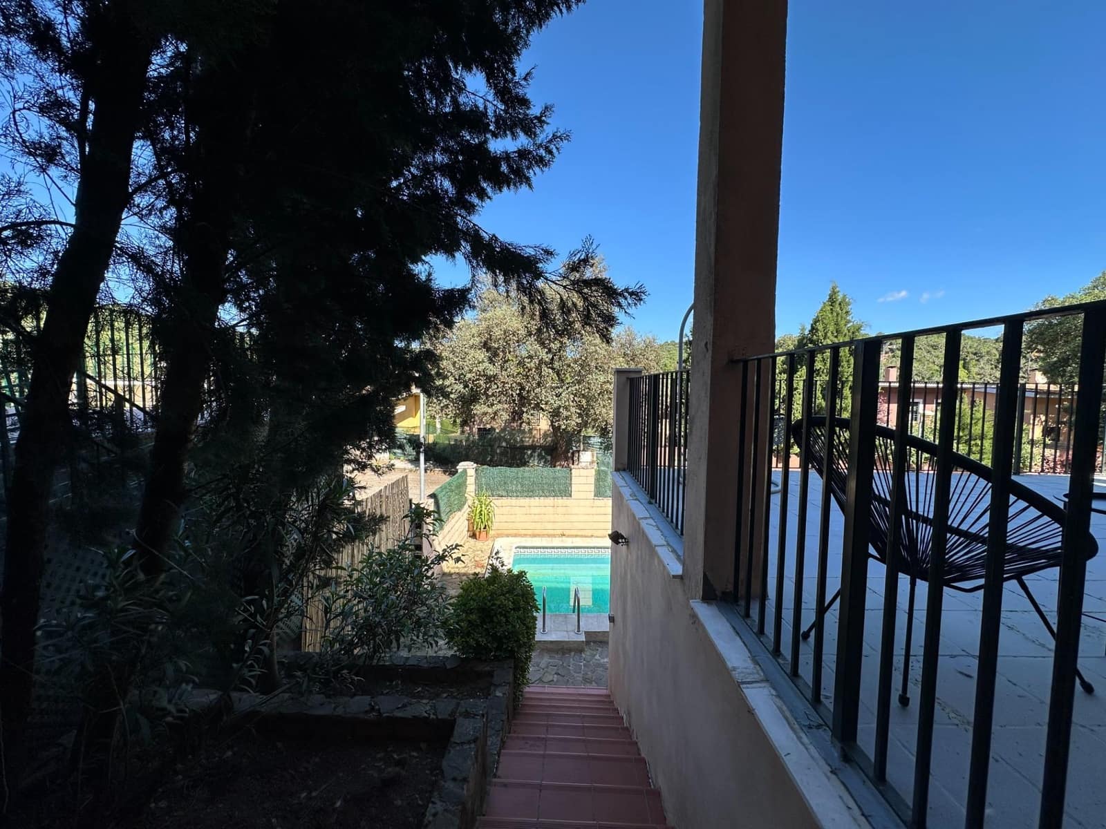 4 camera da letto Villa in vendita in Cordova citta con piscina garage - 198.000 € (Rif: 9898880)