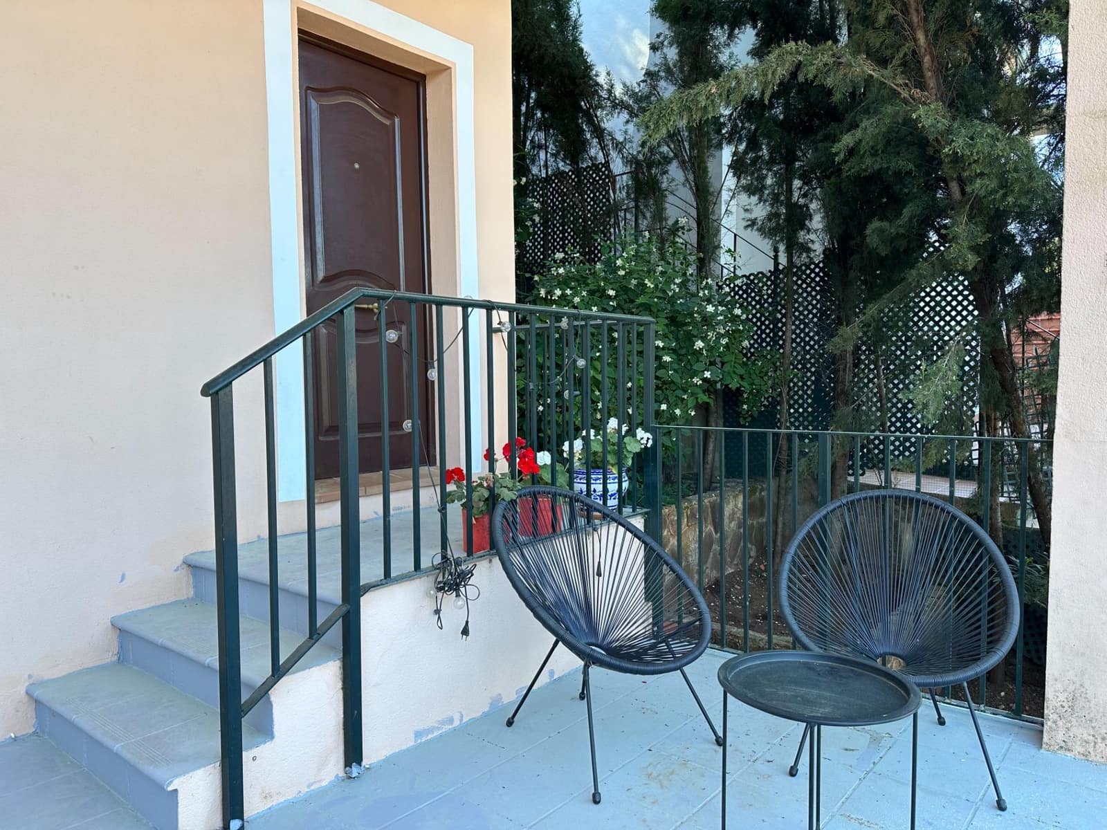 4 camera da letto Villa in vendita in Cordova citta con piscina garage - 198.000 € (Rif: 9898880)