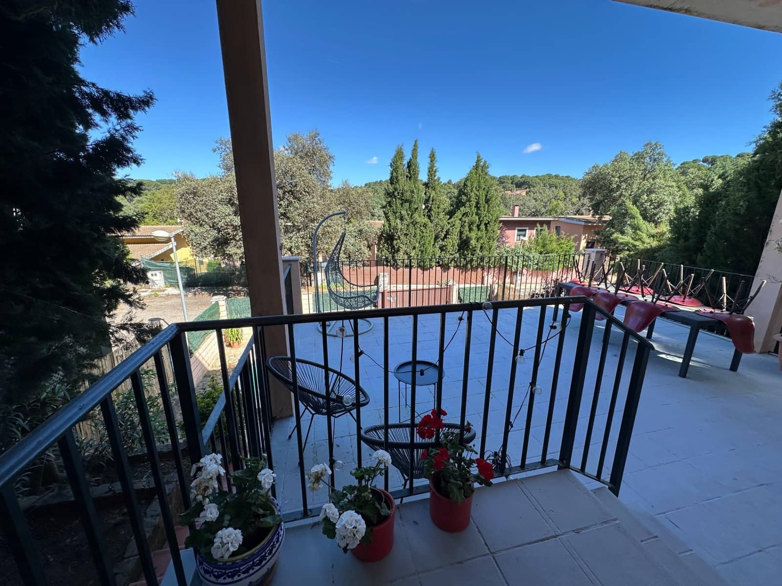 4 camera da letto Villa in vendita in Cordova citta con piscina garage - 198.000 € (Rif: 9898880)