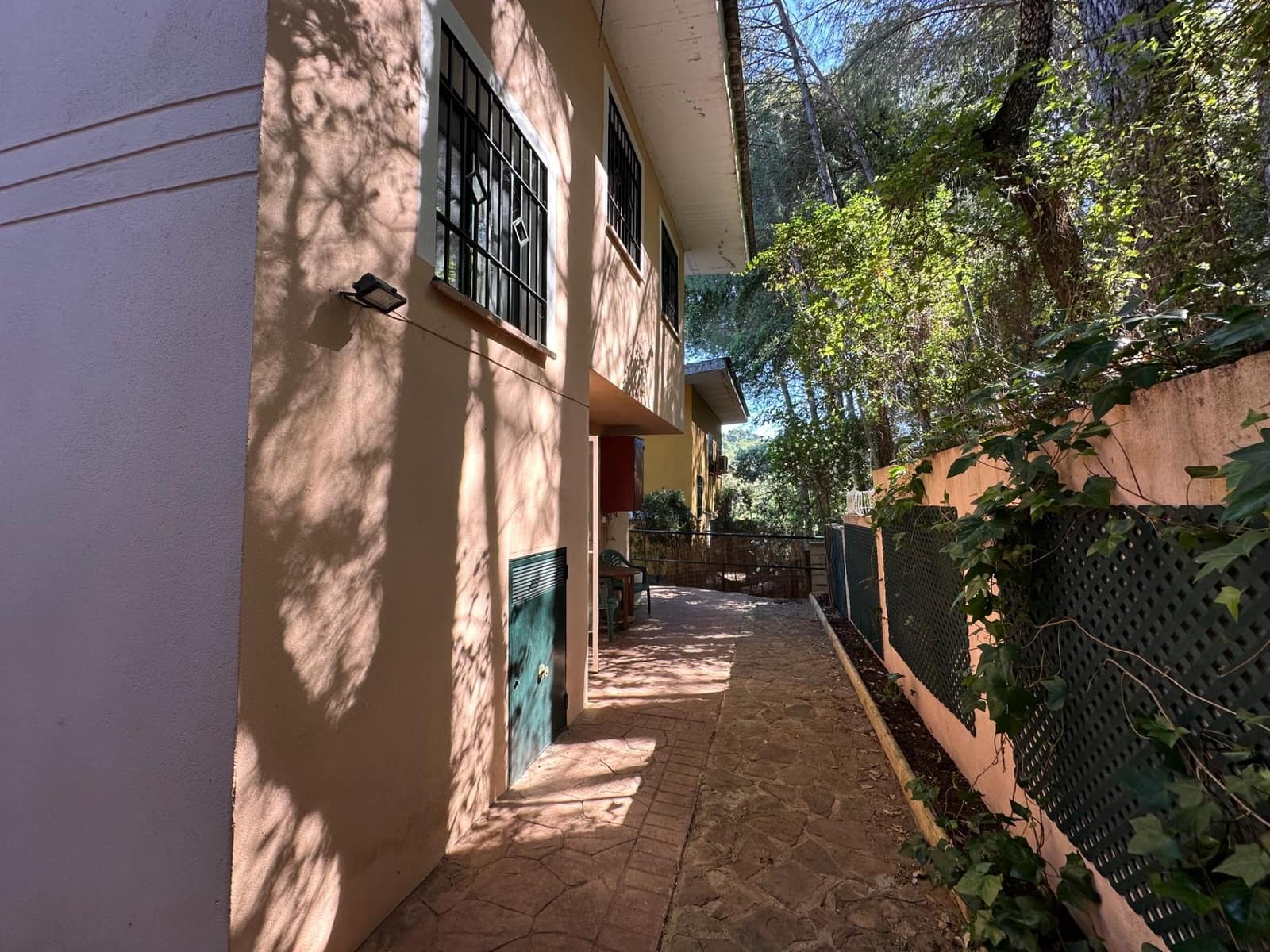 4 camera da letto Villa in vendita in Cordova citta con piscina garage - 198.000 € (Rif: 9898880)