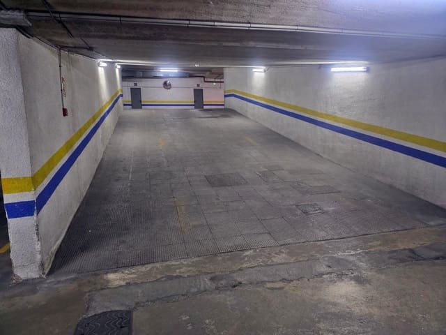 Garage till salu i Arroyo del Moro, Córdoba stad - 21 450 € (Ref: 9900913)