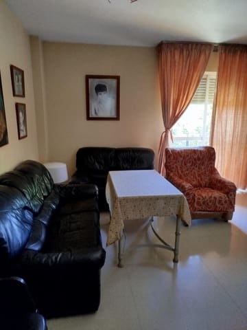 4 soverom Leilighet til salgs i Fátima, Córdoba by - € 192 000 (Ref: 9904033)