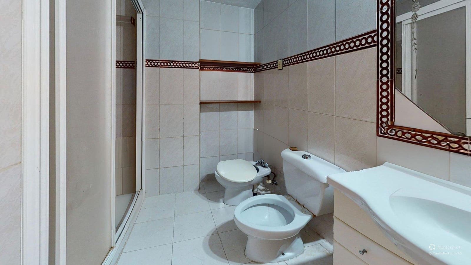 Piso de 3 habitaciones en Córdoba ciudad en venta - 172.000 € (Ref: 9904034)