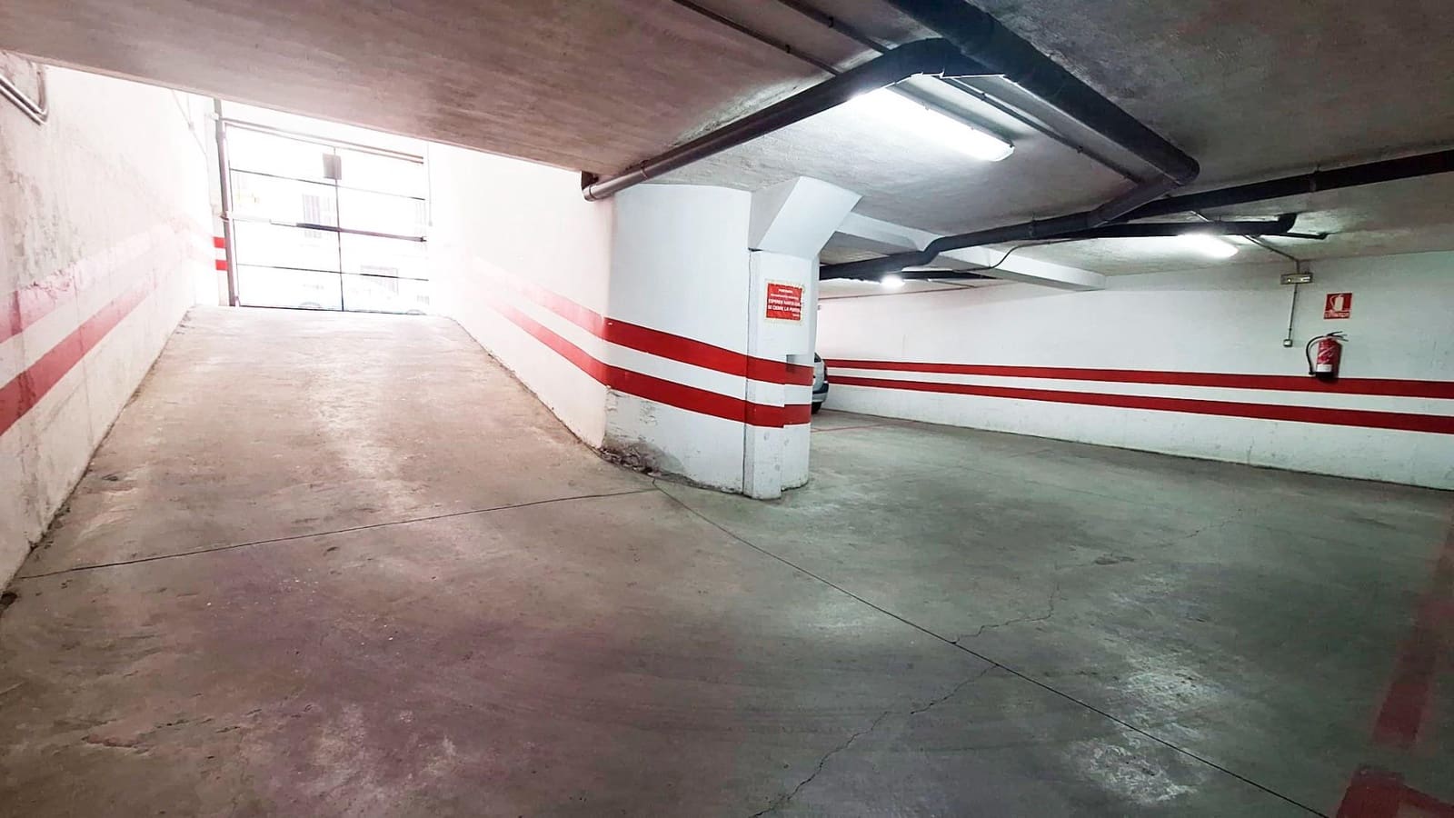 Garaje en Córdoba ciudad en venta - 22.500 € (Ref: 9904035)